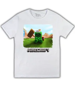 Minecraft - Free Hugs